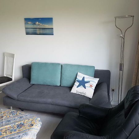 Ferienwohnung Strandliebe Glücksburg Zewnętrze zdjęcie