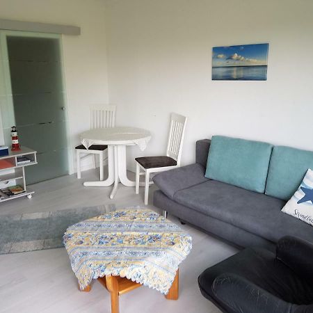 Ferienwohnung Strandliebe Glücksburg Zewnętrze zdjęcie